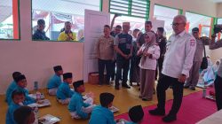 Gubernur Gorontalo Harapkan PGP Terus Hadir Dalam Peningkatan Kesejahteraan Masyarakat Pohuwato