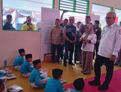 Gubernur Gorontalo Harapkan PGP Terus Hadir Dalam Peningkatan Kesejahteraan Masyarakat Pohuwato