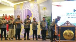 Begini Pesan Ketua OKK BPP HIPMI untuk Musda VII BPD HIPMI Provinsi Gorontalo