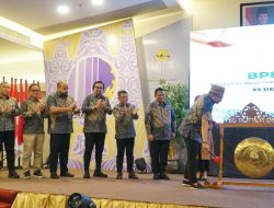 Begini Pesan Ketua OKK BPP HIPMI untuk Musda VII BPD HIPMI Provinsi Gorontalo