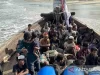 Sebanyak 77 Imigran Rohingya Terdampar di Aceh Timur