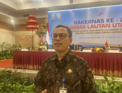 Jelang Ramadhan, Direktur Lalu Lintas dan Angkutan Laut Usulkan Konsep Work From Anywhere