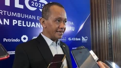 Menteri ESDM : Tidak Akan Ada Lagi Kelangkaan LPG 3 Kg