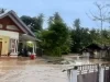 Sebanyak 10 Desa di Kabupaten Pohuwato Terdampak Banjir