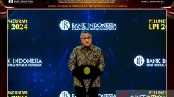 Bank Indonesia Optimis Pemerintah Capai Ekonomi Lebih Baik dari 2024