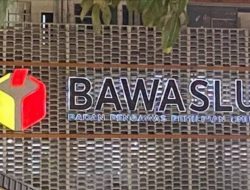 Bawaslu RI : Jajaran Harus Bekerja Transparan, Tegas, dan Responsif