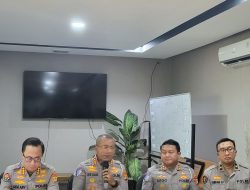 Polisi Lakukan Penambahan Jumlah ETLE