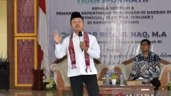 Wamendikdasmen RI: Daerah Miliki Peran Penting untuk Pertumbuhan Pendidikan