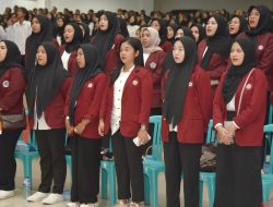 Mahasiswa Fakultas MIPA UNG Borong Medali di Olimpiade Sains Nasional