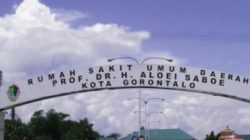 Viral Video Uang Palsu Beredar di RSUD Aloei Saboe, Wakil Direktur Berikan Klarifikasi