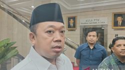 Menteri Agraria dan Tata Ruang Ingatkan Hilirisasi Bagian dari Asta Cita Presiden RI