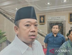 Menteri Agraria dan Tata Ruang Ingatkan Hilirisasi Bagian dari Asta Cita Presiden RI