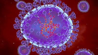 Virus Human Metapneumovirus Merebak di China, Pemerintah Berikan Himbauan