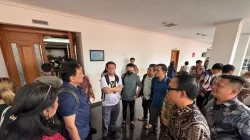 Investor Condotel D’Luxor Desak Pihak Pengembang Kembalikan Uang