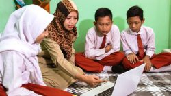 Kementerian Pendidikan Dasar dan Menengah Sebut Pemerataan Internet adalah Kunci Transformasi Digital