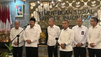 Kementerian Sosial