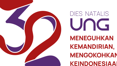 Dies Natalis Universitas Negeri Gorontalo Kini Ditetapkan Menjadi 16 Januari