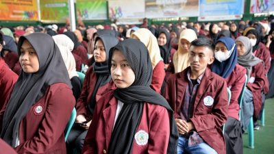 Universitas Negeri Gorontalo Sediakan Lebih Dari 7.000 Kursi Untuk Mahasiswa Baru 2025