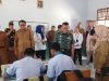 Pj Wali Kota Gorontalo Dukung Pelaksanaan Program Makanan Bergizi Gratis Bagi Siswa di Kota Gorontalo