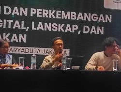 Penyalahgunaan Medsos Dibawah Umur, Kemkomdigi Susun Peraturan Khusus