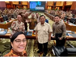 Menteri Keuangan RI Tegaskan Selain Barang dan Jasa Mewah PPN Tidak Naik