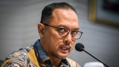 Sebanyak Rp62 M Disita KPK Terkait Dugaan Korupsi PT Pembangunan Perumahan 2022 -2023