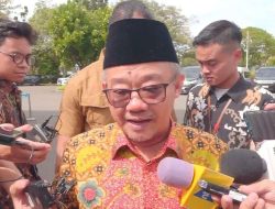 Menteri Dikdasmen RI: Mekanisme Pembelajaran Ramadhan Menunggu Surat Edaran