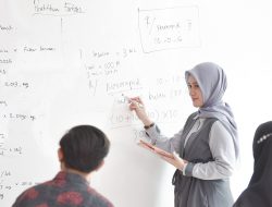 Pascasarjana Universitas Negeri Gorontalo Resmi Buka Program Magister Pendidikan Jasmani