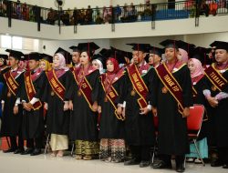 Universitas Negeri Gorontalo Akan Buka Prodi Pendidikan Profesi Insinyur