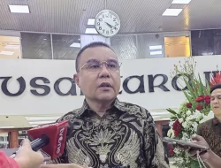 DPR RI Akan Bentuk Tim Usut Kasus Penembakan PMI di Malaysia