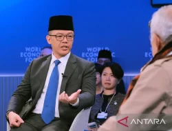 Menteri Luar Negeri RI Desak Penyelidikan Menyeluruh Terkait Kasus Penembakan WNI