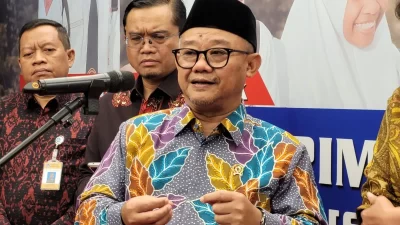 Pemrintah Resmi Ganti Sistem Penerimaan Peserta Didik Baru Jadi SPMB