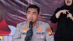 Polisi Musnahkan Narkoba Senilai Rp106 Miliar