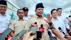 Presiden Prabowo Akui Berhasil Kendalikan Harga – Harga Dalam 100 Hari Masa Kerja