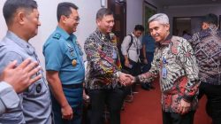 BNN RI Berikan Lima Rencana Aksi Program Prioritas Tahun Ini