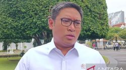 Wakil Menteri Pertanian Sebutkan Program Swasembada Pangan Dikebut Oleh Kolaborasi Lintas Instansi