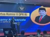 Ketua Komisi II DPR RI Sebutkan Pembahasan RUU Omnibus Law Politik Menunggu Putusan Rapim