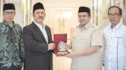 Bappenas Sebutkan Tiga Fokus Utama Pengembangan Produk Halal