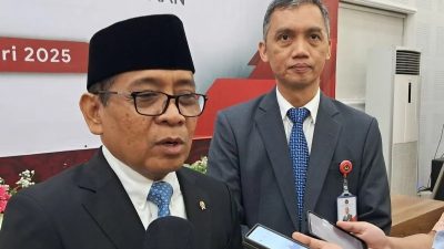 Menko PMK Sebutkan Program Skrining Gratis Akan Tingkatkan Kualitas Kesehatan Masyarakat