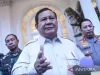 Presiden Prabowo Tegaskan TNI – Polri Harus Berani Berkorban Untuk Rakyat