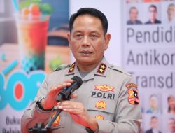 Polisi Lakukan Penyidikan Terhadap Kasus Korupsi Proyek Modernisasi PG Assembagoes Situbondo