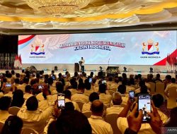 Presiden Prabowo Perintahkan Jajaran Hapus Praktik Pemborosan