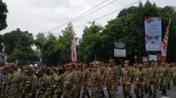 456 Kepala Daerah ikuti Retret di Akmil Magelang