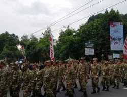 456 Kepala Daerah ikuti Retret di Akmil Magelang