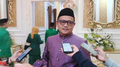 Jelang Ramadhan, DPRD Bersama Pemkot Gorontalo Sinergi Jaga Harga Kebutuhan Pokok