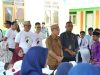 PGP Launching Edukasi Makan Baik Bagi Siswa di Pohuwato