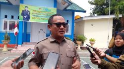 Pelaksanaan Program MBG di Kota Gorontalo, Ketua DPRD Minta Dinas Pendidikan Berperan Aktif