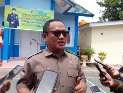 Pelaksanaan Program MBG di Kota Gorontalo, Ketua DPRD Minta Dinas Pendidikan Berperan Aktif