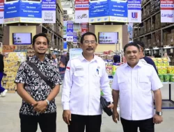 Indogrosir Siap Perhatikan UMKM Tenaga Kerja dan Produk Lokal