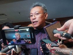 Kemendiktisaintek Tegaskan Dana Beasiswa Tidak Ikut Dipangkas